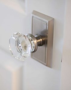 Door knob