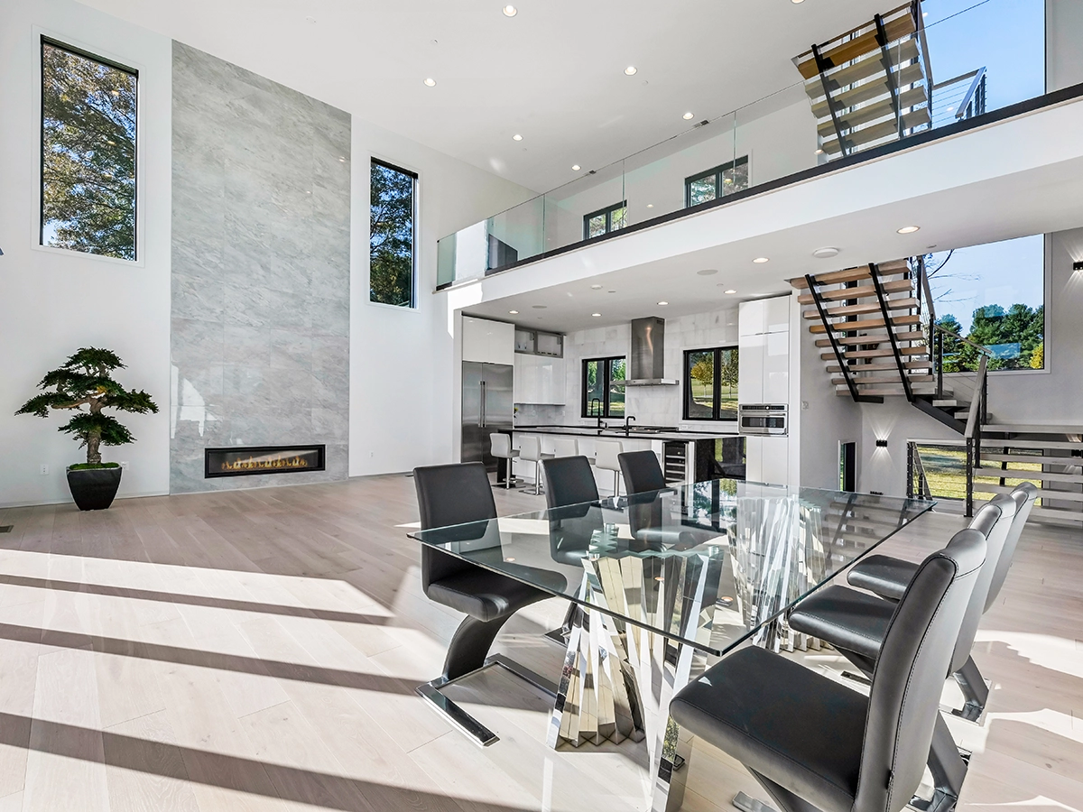 royal beach home exterior