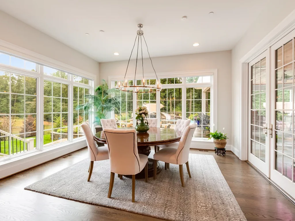 St. Annes home interior