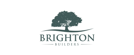 brighton builders logo