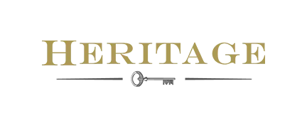 heritage logo
