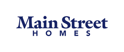 main street homes logo
