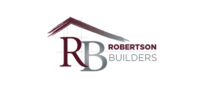 robertson builders logo