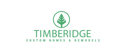 timberidge homes logo